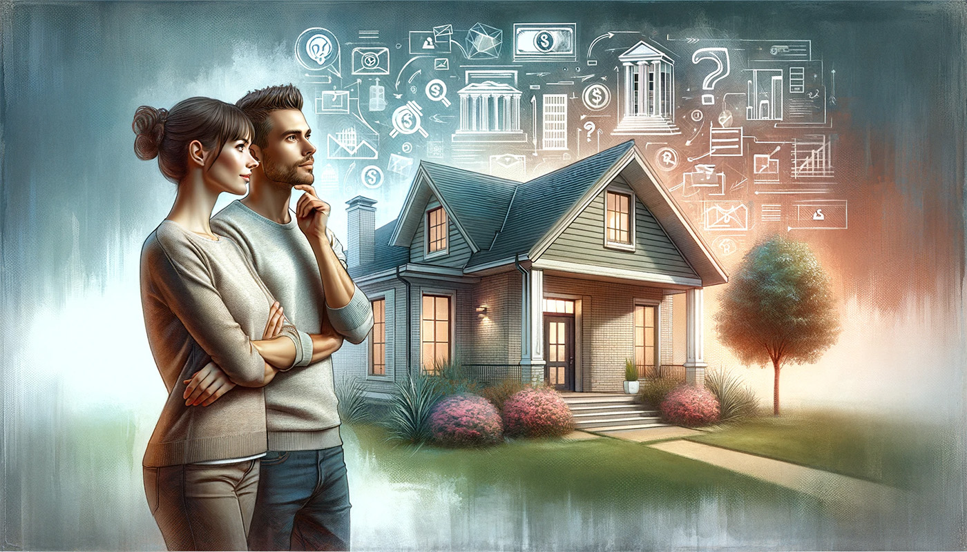 Conseils pour obtenir un prêt hypothécaire