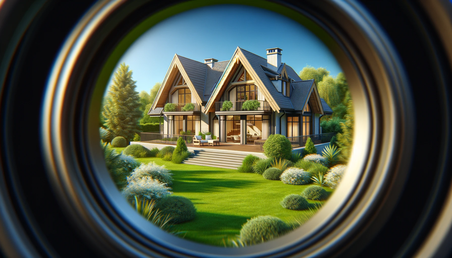 Valeur d'une maison pour l'acheteur