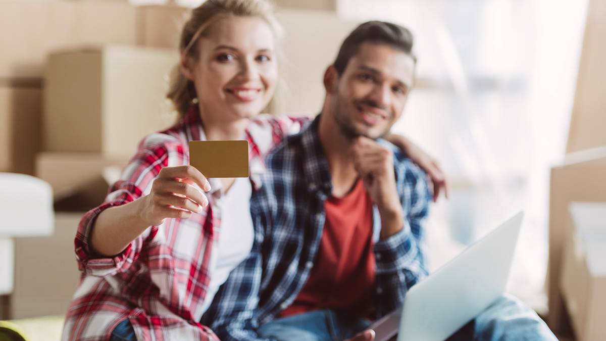 cote de crédit pour achat de maison