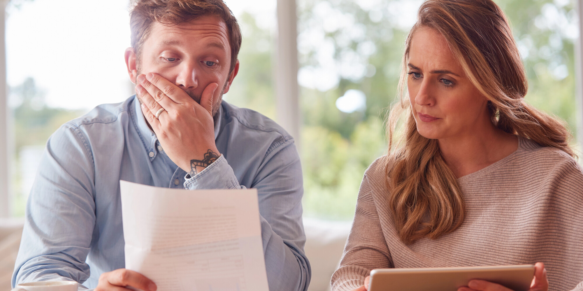 Faut-il vendre sa maison pour éviter de tout perdre financièrement?