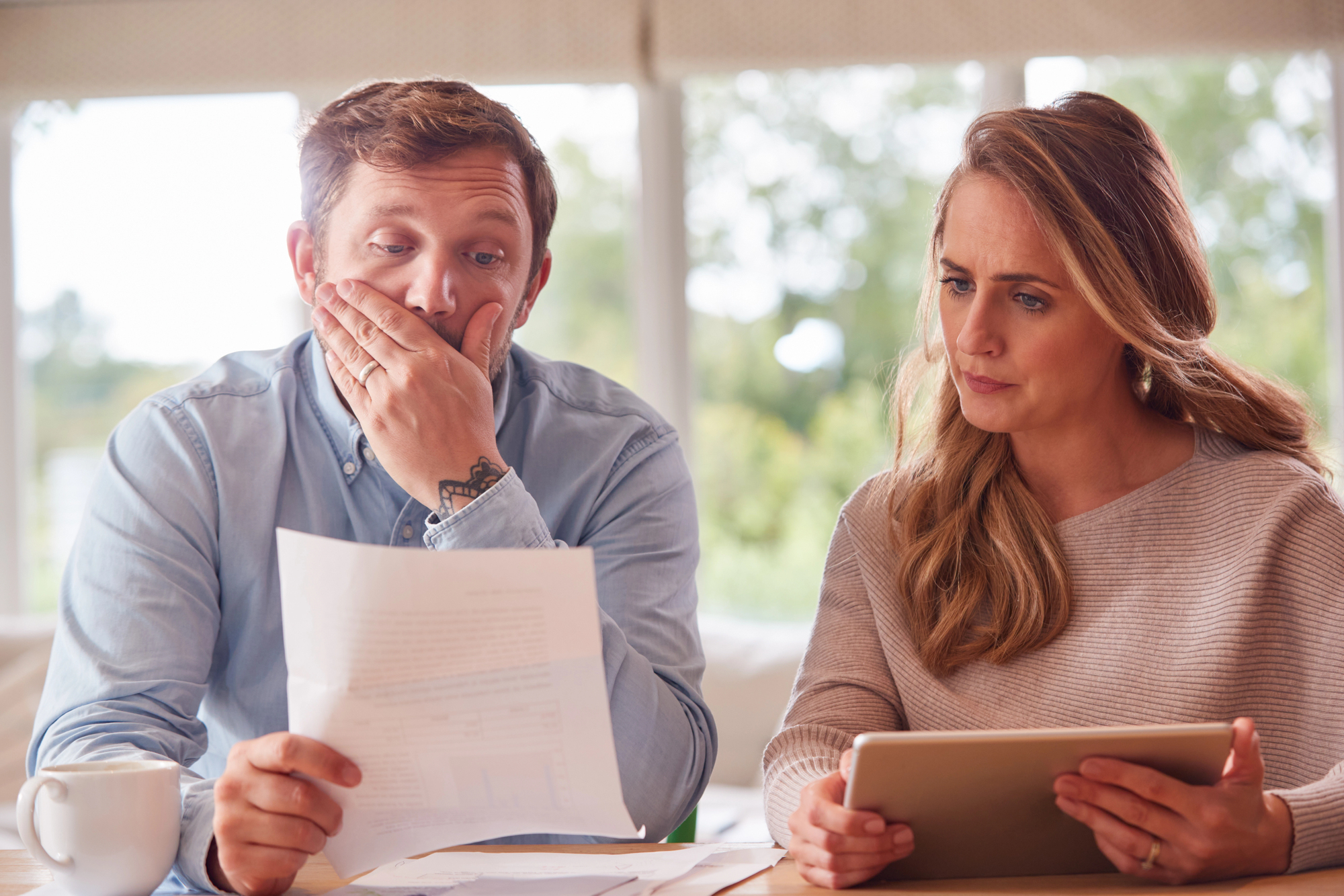 Faut-il vendre sa maison pour éviter de tout perdre financièrement?